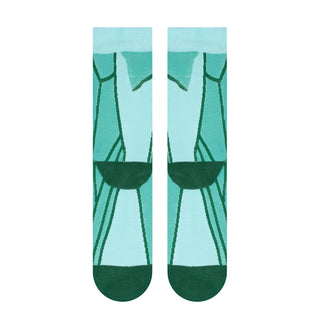 Cactus Socks WWF M - Futah