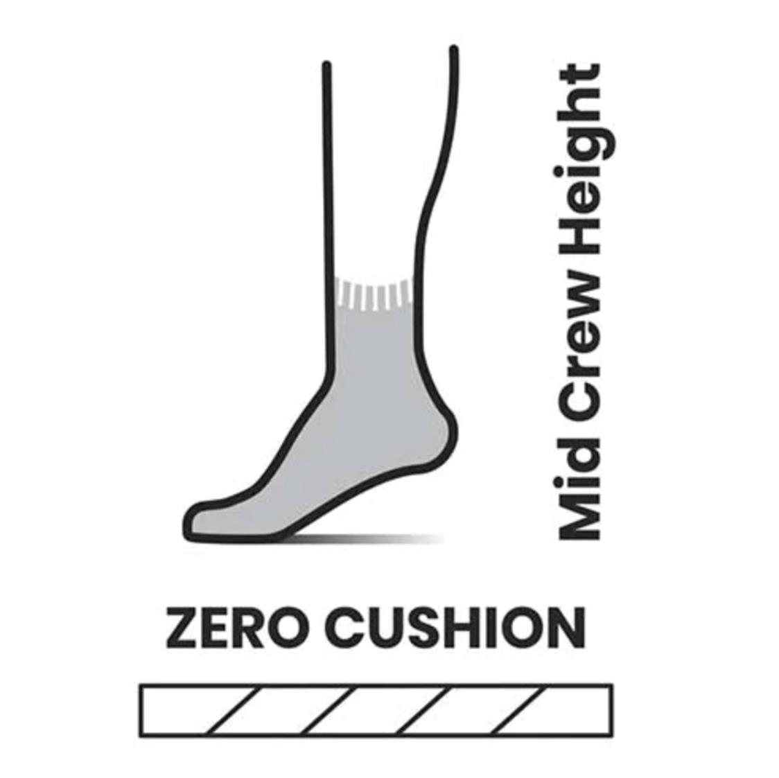 Cactus Socks WWF L -Futah