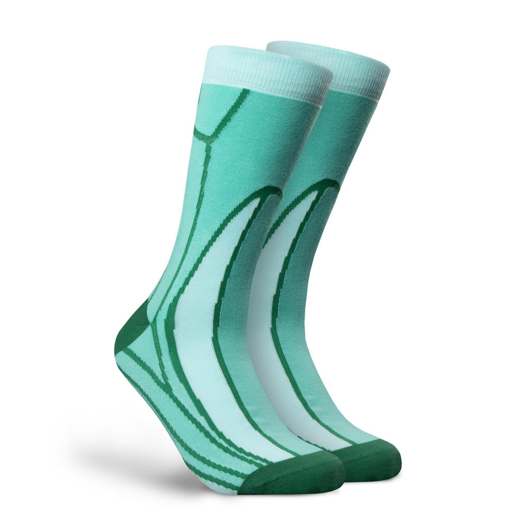 Cactus Socks WWF L -Futah