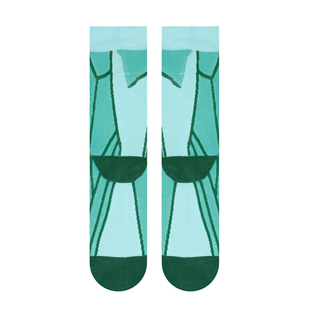 Cactus Socks WWF L -Futah