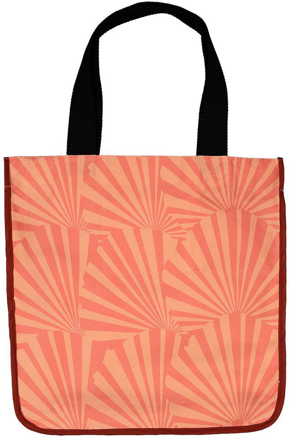 Beach Bag Butterfly - Futah