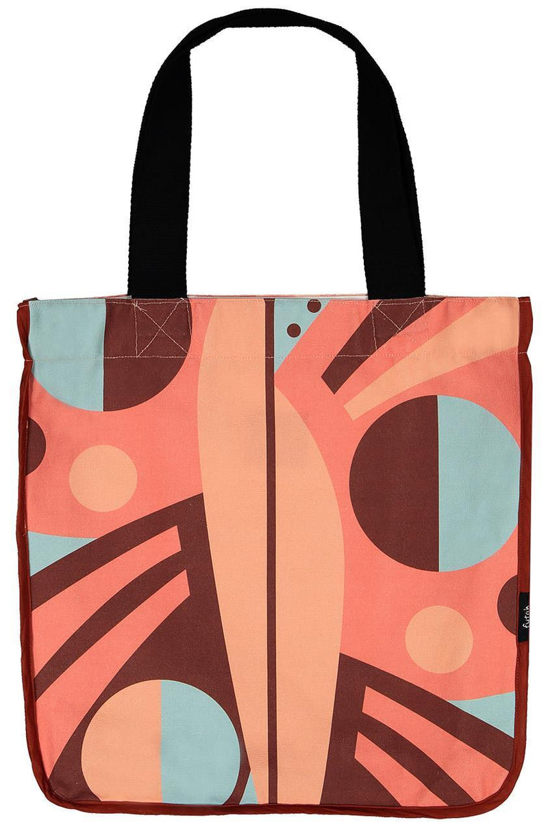 Beach Bag Butterfly - Futah