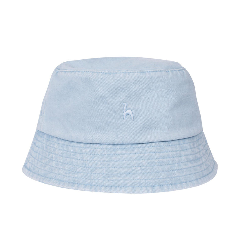 Bucket Hat Fade Blue - Futah