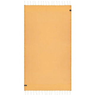Ericeira Amber Beach Towel
