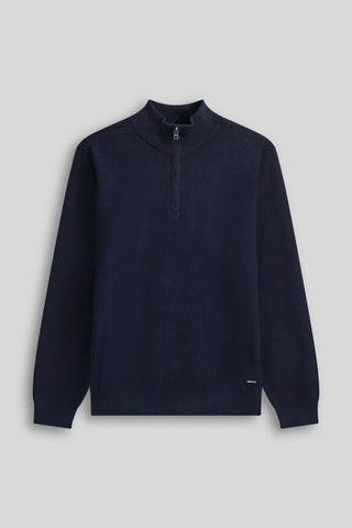 RHOBIN  HALF ZIP