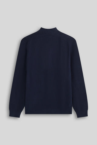 RHOBIN  HALF ZIP