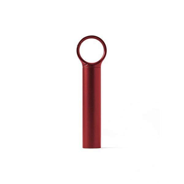 Nomaday Powerbanck Red - Lexon