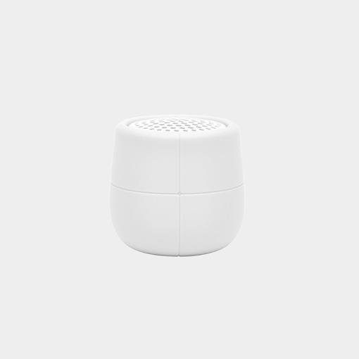 MINO X White Speaker - Lexon