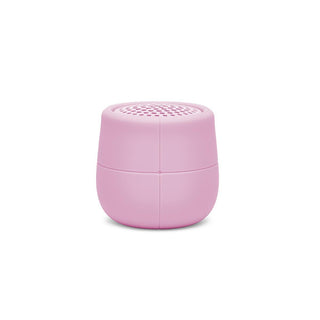 MINO X Pink Speaker - Lexon