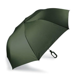 Minihook Umbrella Khaki - Lexon