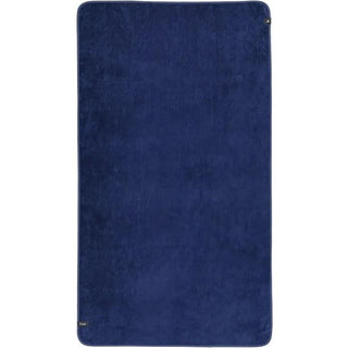Ericeira Blue Terry Towel