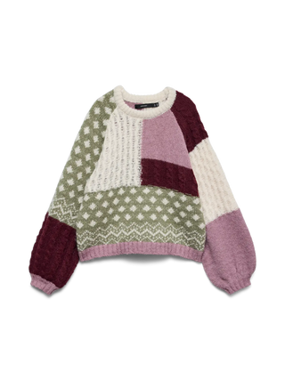 Kristin Pullover