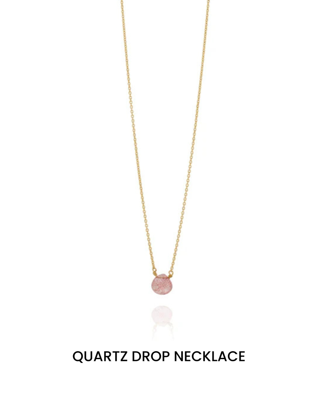 Sopro Necklace — Gift Inspires Gift