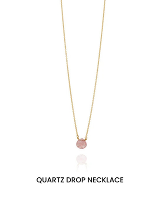 Sopro Necklace — Gift Inspires Gift