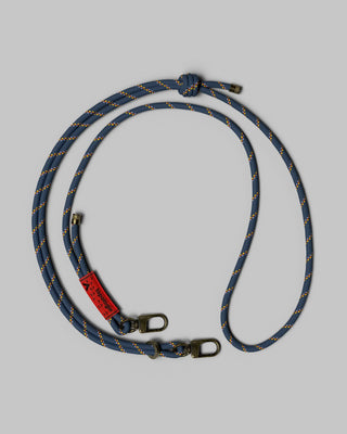 6.0mm Rope Strap Marine Patterned