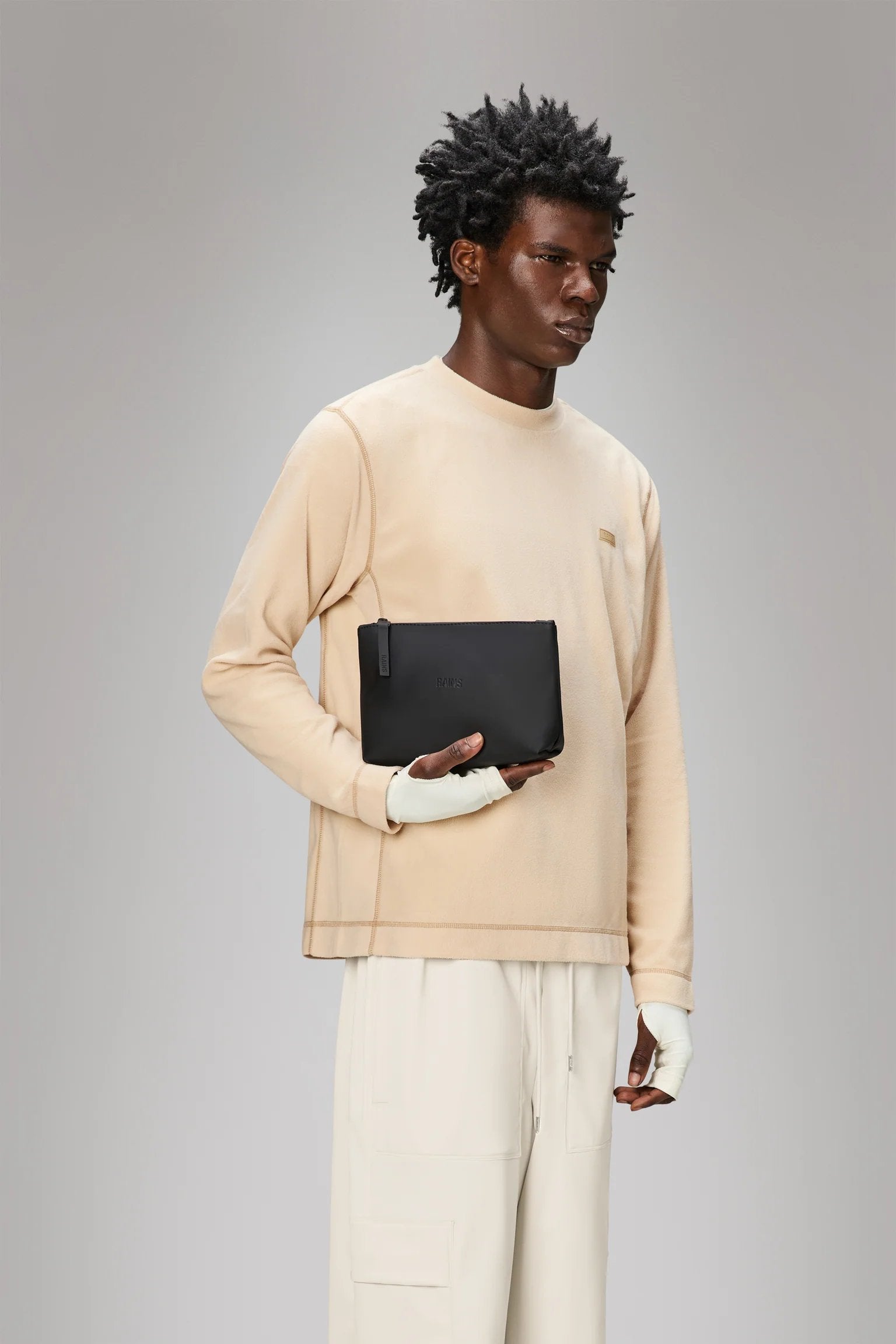 RAINS Cosmetic Bag — Buy a Gift, Get a Gift