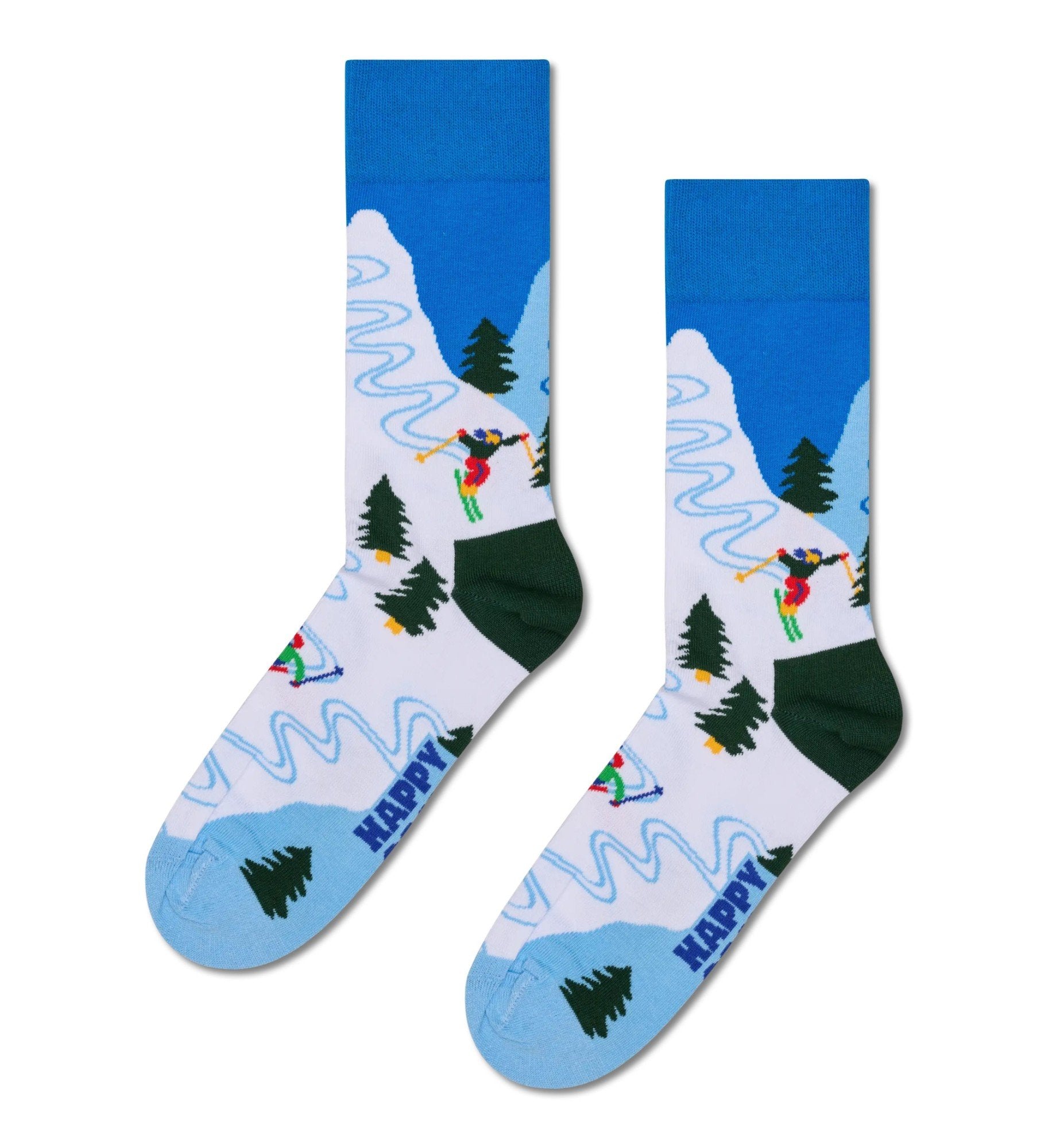 Slalom Socks