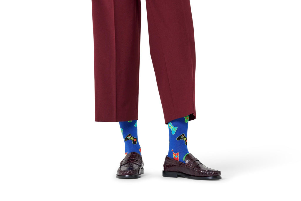 Controller Socks