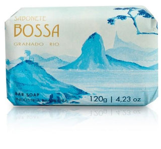 Bossa Bar Soap 120g