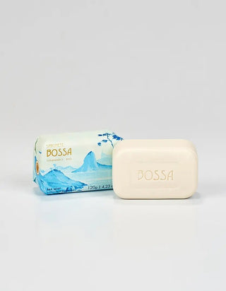 Bossa Bar Soap 120g