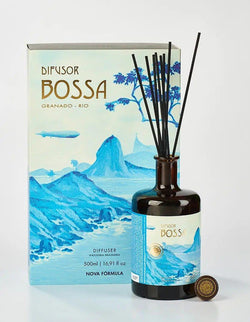 Bossa Diffuser 500ml - Granado