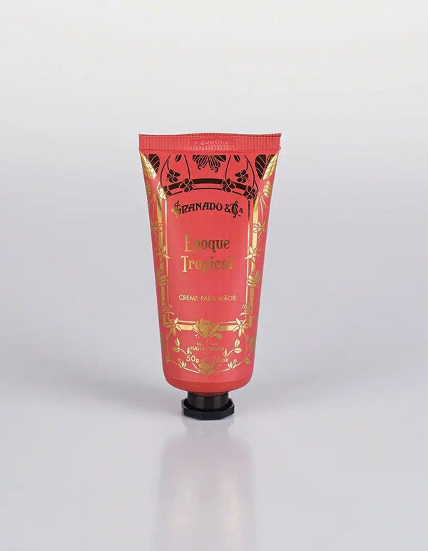 Époque Tropical Hand Cream 50g - Granado