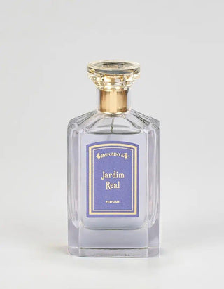 Jardim Real Eau de Parfum 75ml - Granado