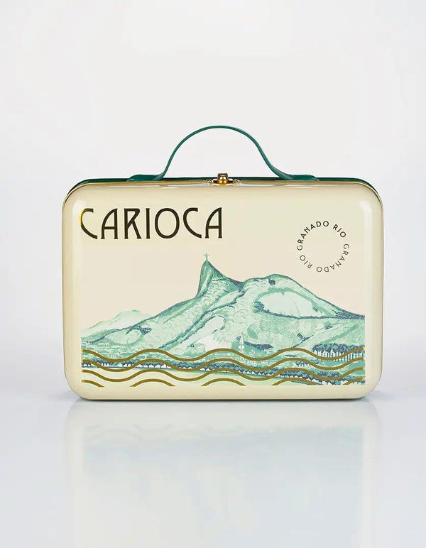 Carioca Case - Granado