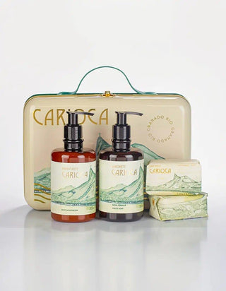 Carioca Case - Granado