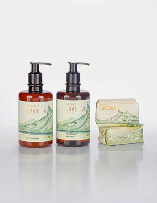 Carioca Case - Granado