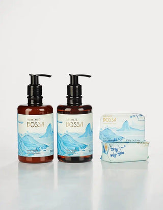 Bossa Suit Case - Granado