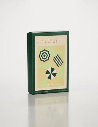 Carioca Bar Soaps Kit 120g - Granado