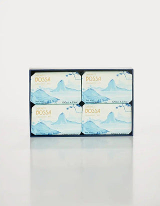 Bossa 4 Soaps Set 120g - Granado