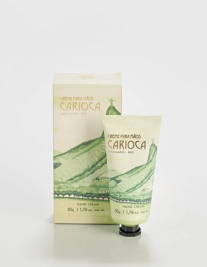 Hand Cream Carioca - Granado