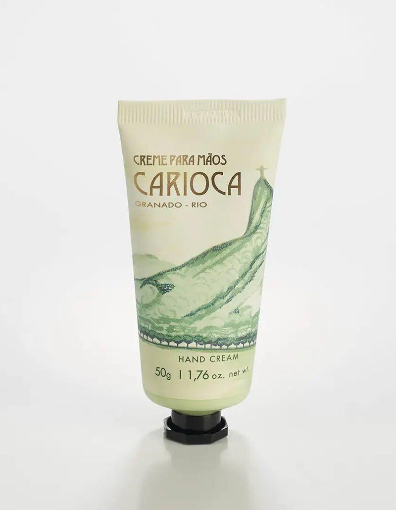 Hand Cream Carioca - Granado