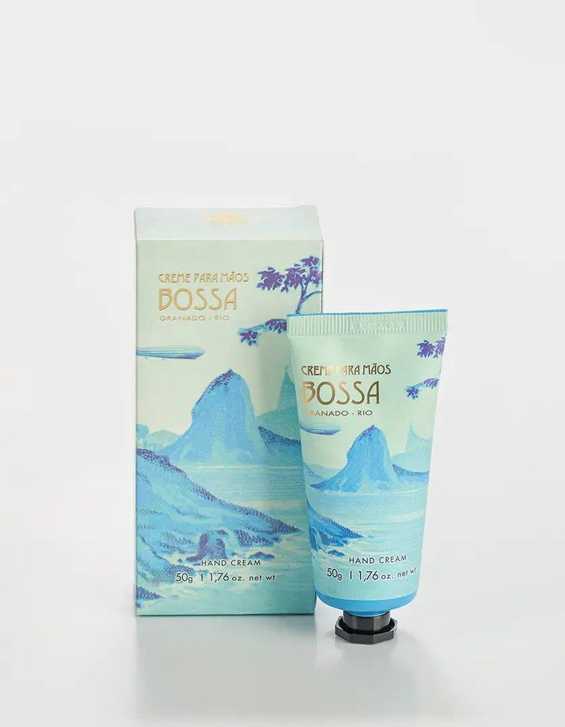 Hand Cream Bossa - Granado