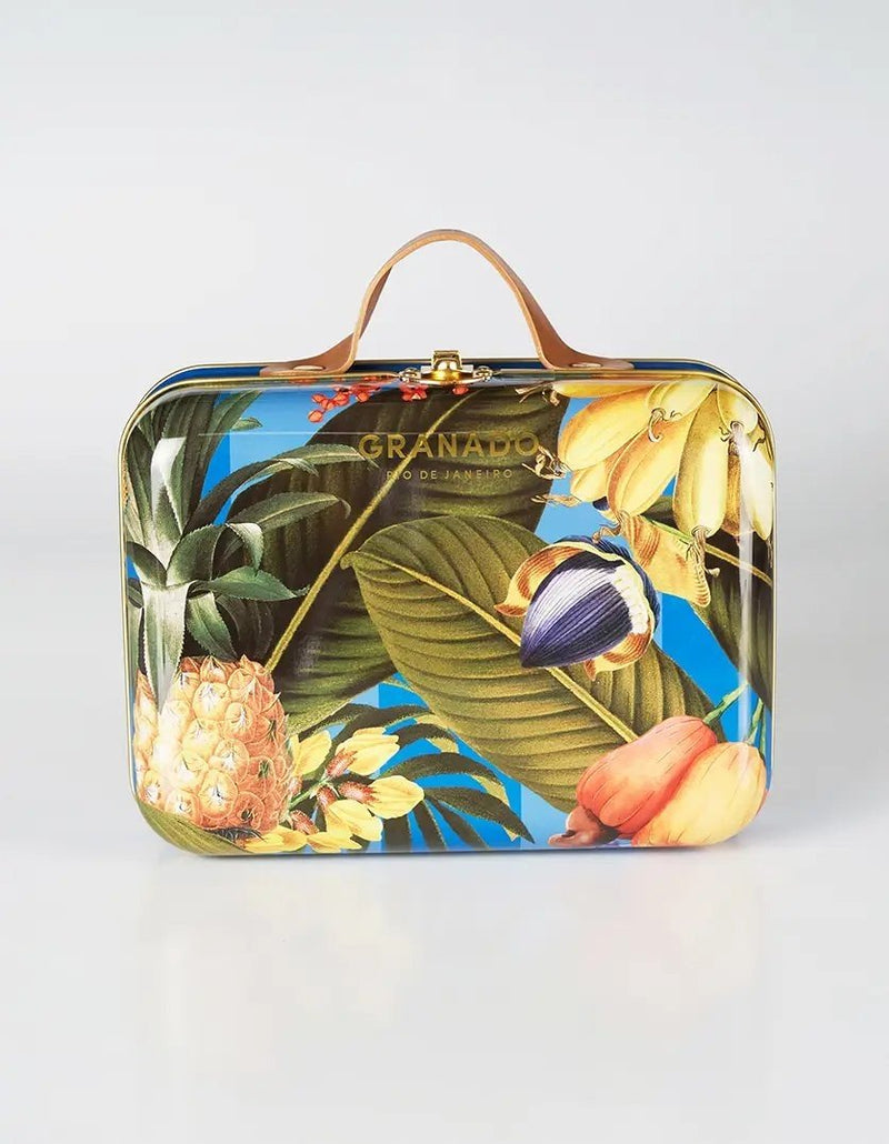 Infusão Botânica Scented Suitcase - Granado