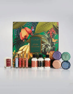 Tropical Exuberance Miniatures Gift Box - Granado