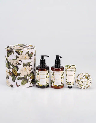 Gardênia Paper Box Kit - Granado