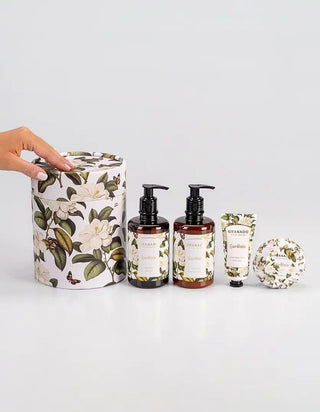 Gardênia Paper Box Kit - Granado