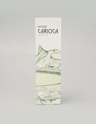 Carioca Diffuser 235ml