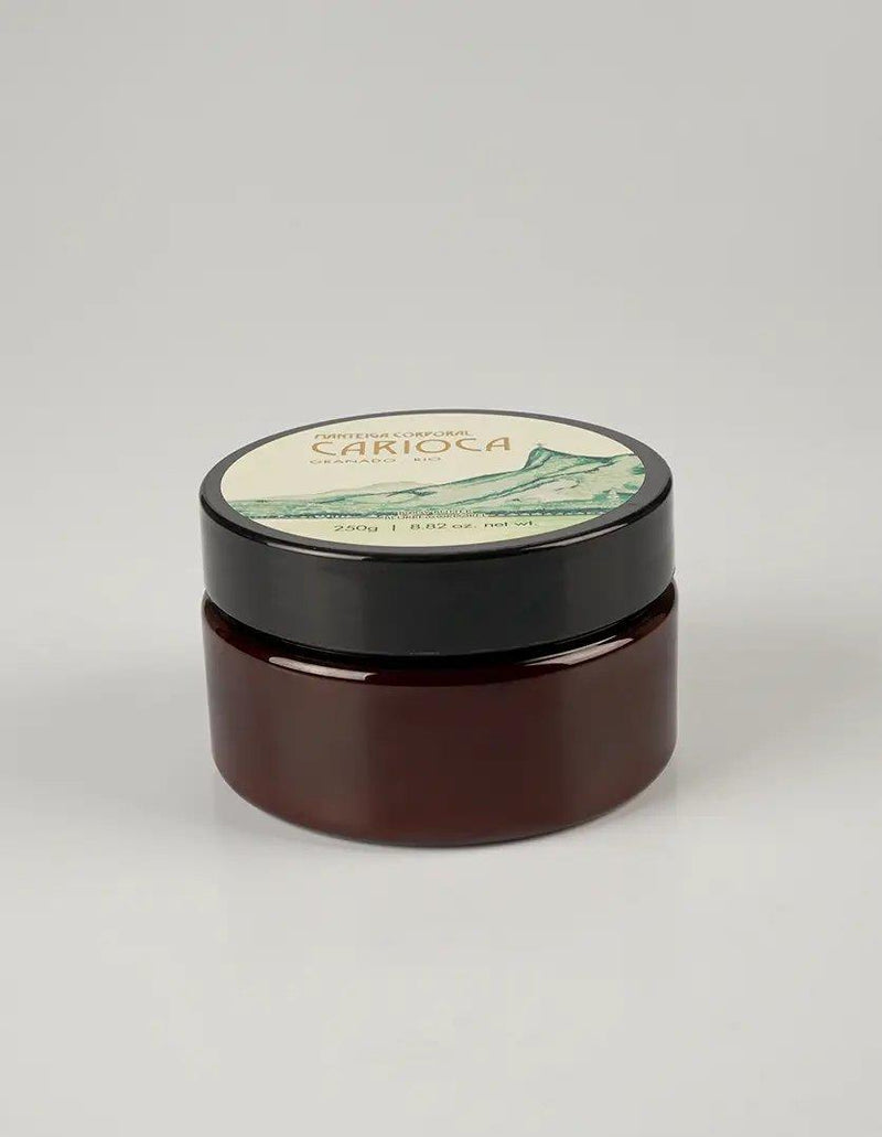 Body Butter Carioca 250g - Granado