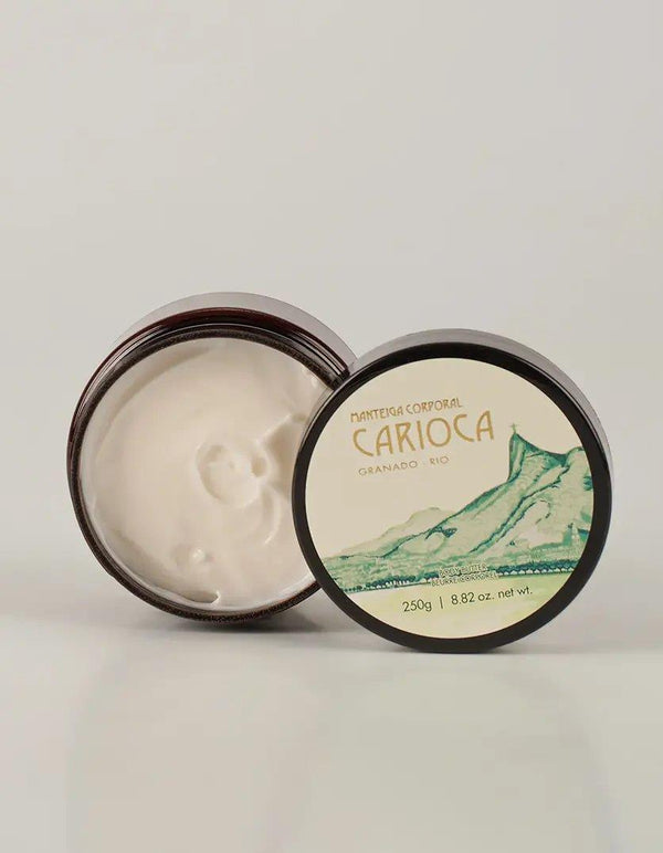 Body Butter Carioca 250g - Granado