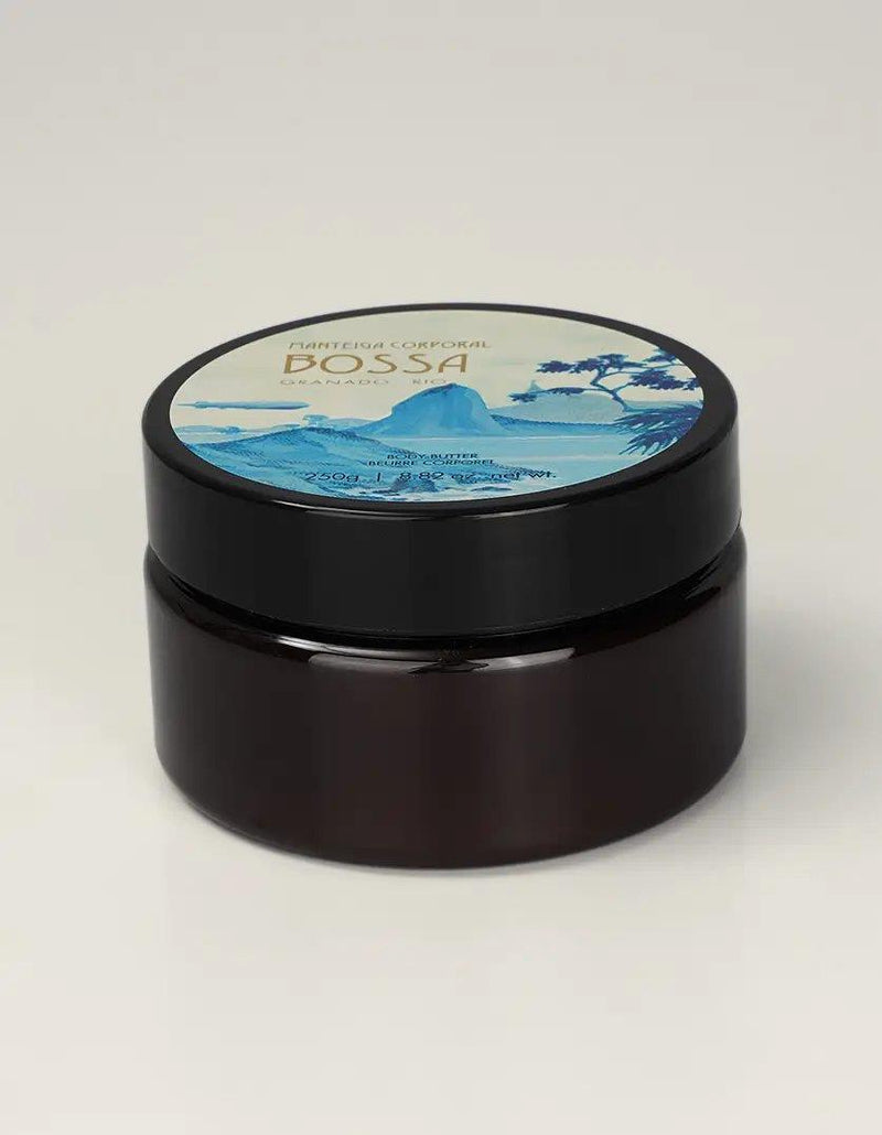 Body Butter Bossa 250g - Granado