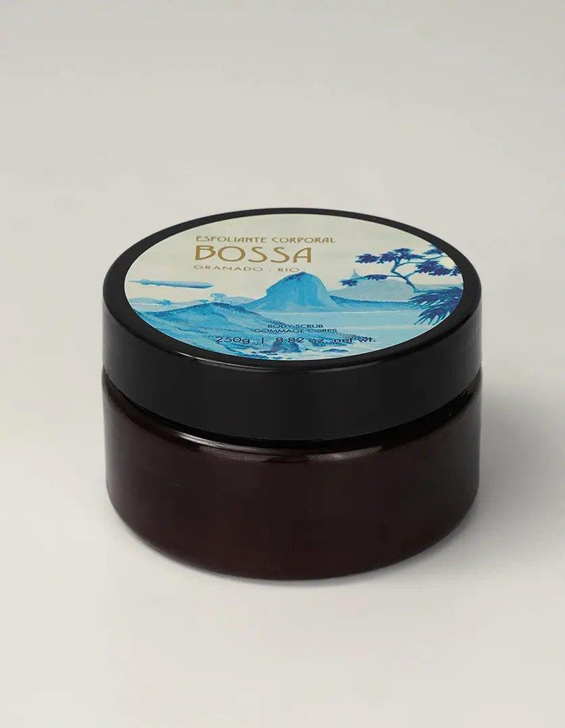 Body Scrub Bossa 250g - Granado