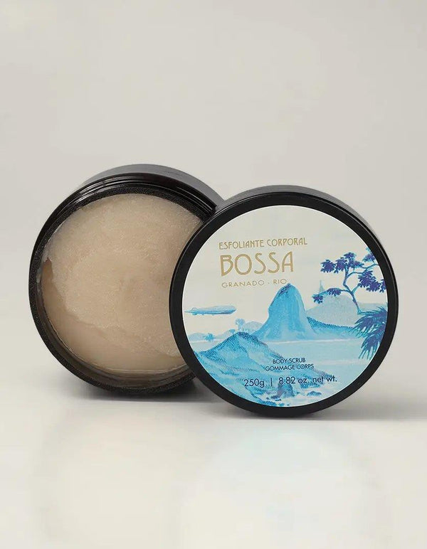 Body Scrub Bossa 250g - Granado