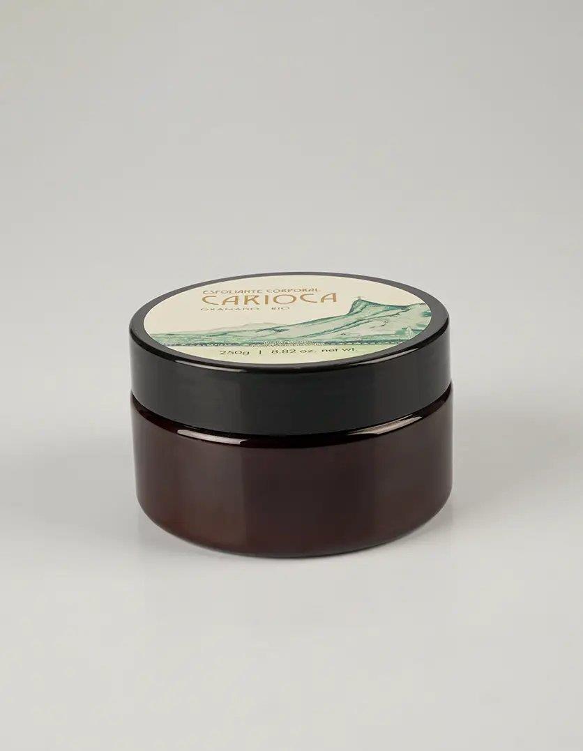Body Scrub Carioca 250g - Granado