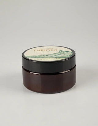 Body Scrub Carioca 250g - Granado