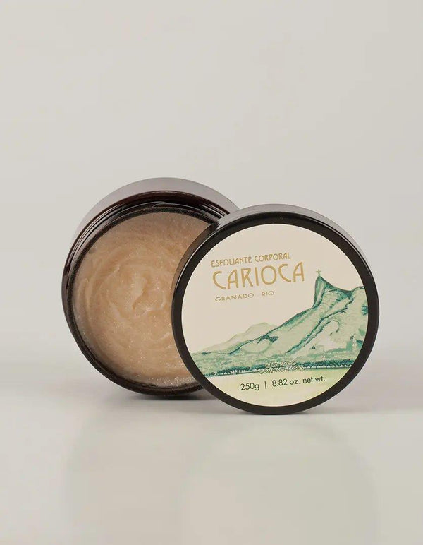 Body Scrub Carioca 250g - Granado