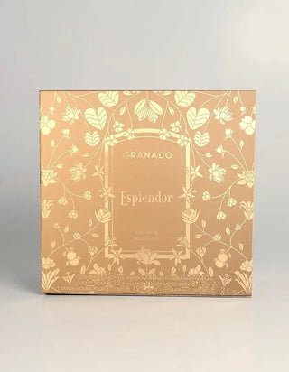 Esplendor Liquid Soap & Body Moisturizer Duo - Granado